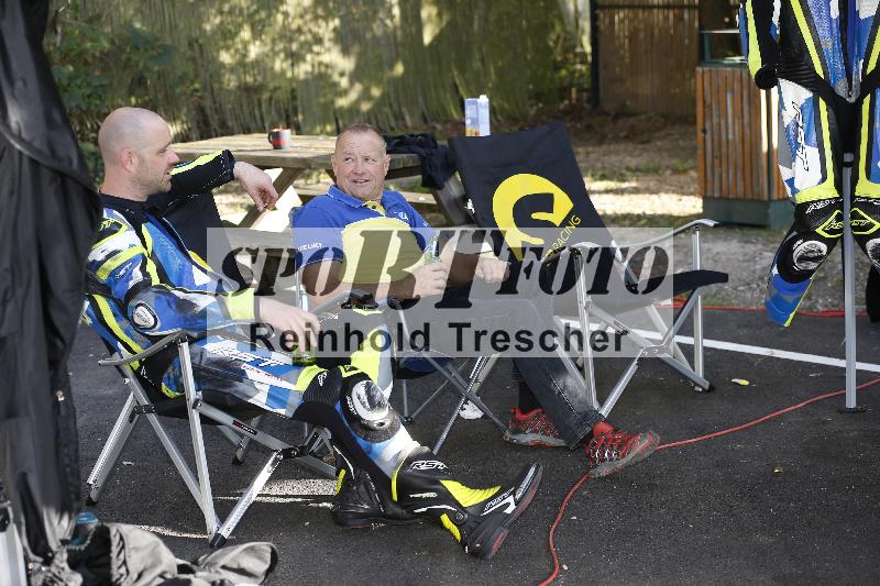 /Archiv-2023/74 28.09.2023 Speer Racing ADR/Impressionen